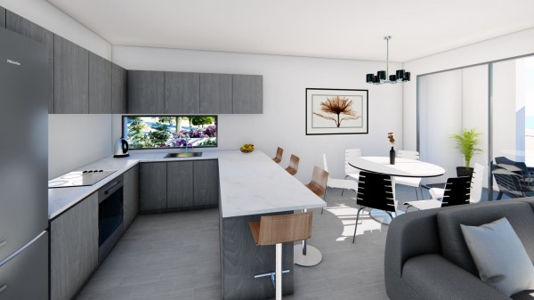 Luxury Living at its Finest